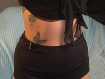 happywhores — Bongacams recorded stream screenshot (09 Mar 2026)