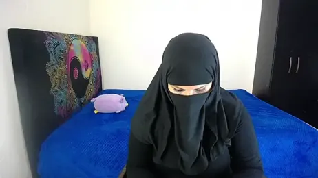 evelyn__salah — Stripchat recorded stream image, 10.03.2026 00:40