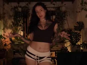 effylowell_ — Chaturbate recorded stream image, 10.03.2026 02:00