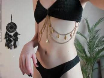 euphoria_life — Chaturbate recorded stream screenshot (10 Mar 2026)