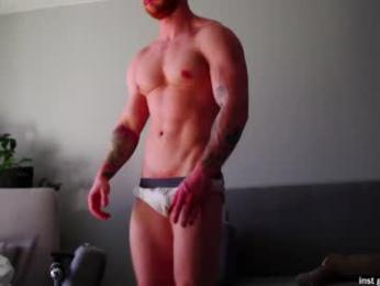 chris_boy37 — Chaturbate recorded stream image, 10.03.2026 06:20