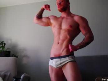 chris_boy37 — Chaturbate recorded stream image, 10.03.2026 06:20
