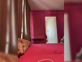 Family707 — Bongacams recorded stream screenshot (10 Mar 2026)