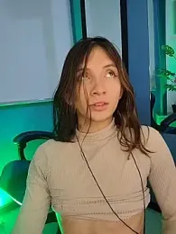 Feniix__ — Stripchat recorded stream screenshot (10 Mar 2026)