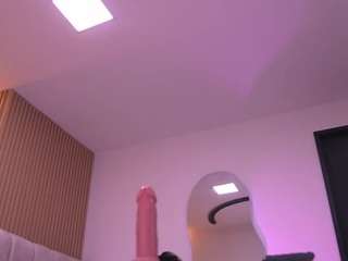 violeta-sanz — Camsoda recorded stream image, 10.03.2026 03:00