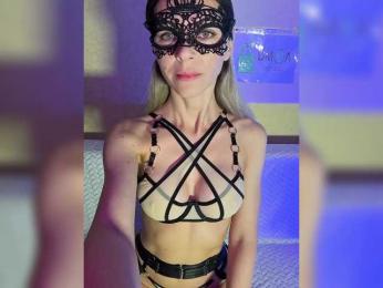 PUSSECHKA — Bongacams recorded stream image, 10.03.2026 09:10