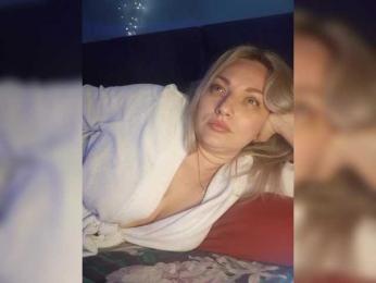 Tanysha-1 — Bongacams recorded stream image, 10.03.2026 05:20