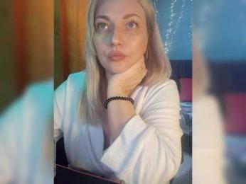 Tanysha-1 — Bongacams recorded stream image, 10.03.2026 05:20