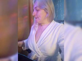 Tanysha-1 — Bongacams recorded stream image, 10.03.2026 05:20