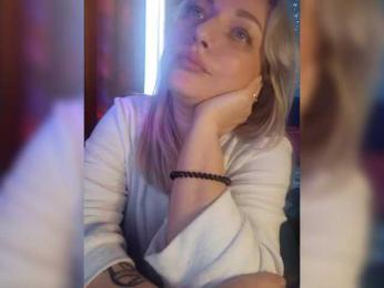 Tanysha-1 — Bongacams recorded stream image, 10.03.2026 05:20