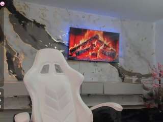 patriciakeys — Camsoda recorded stream image, 10.03.2026 06:00