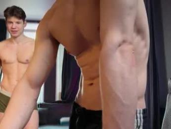 marcus_paradise — Chaturbate recorded stream image, 10.03.2026 09:10