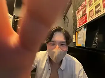 yuuki8910 — Stripchat recorded stream screenshot (10 Mar 2026)