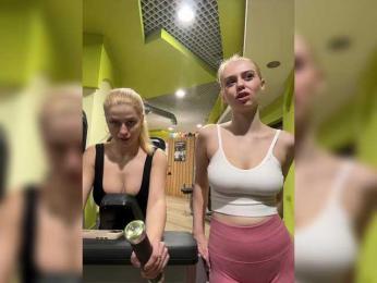 VibroMashulkaDashulka — Bongacams recorded stream image, 07.03.2025 05:50