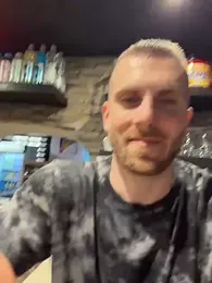 trainwithme — Stripchat recorded stream screenshot (10 Mar 2026)