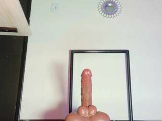 maeve-ds — Camsoda recorded stream screenshot (10 Mar 2026)