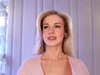 krissone — Chaturbate recorded stream image, 10.03.2026 11:50