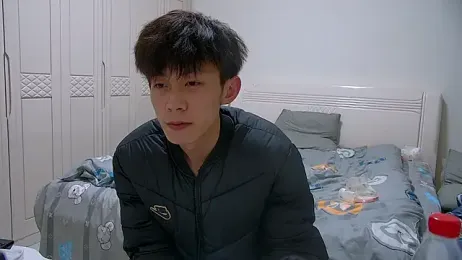 paofu-001 — Stripchat recorded stream screenshot (10 Mar 2026)