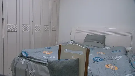 paofu-001 — Stripchat recorded stream screenshot (10 Mar 2026)