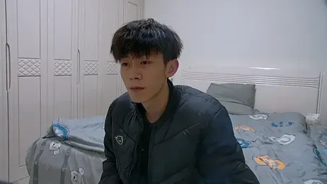 paofu-001 — Stripchat recorded stream screenshot (10 Mar 2026)