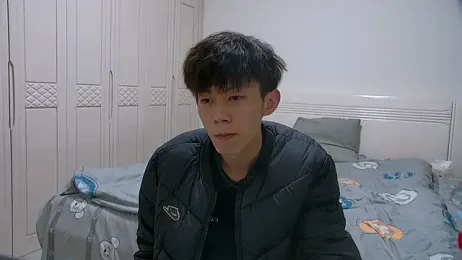 paofu-001 — Stripchat recorded stream screenshot (10 Mar 2026)