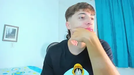 AlessandroDybala — Stripchat recorded stream screenshot (10 Mar 2026)