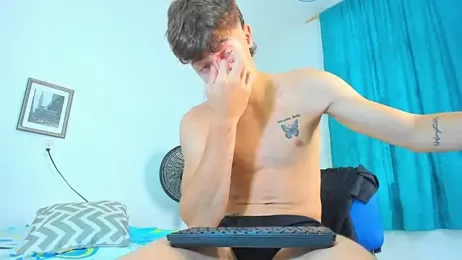 AlessandroDybala — Stripchat recorded stream screenshot (10 Mar 2026)