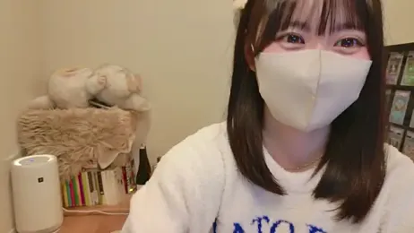 HIKARI_x0 — Stripchat recorded stream image, 10.03.2026 14:20