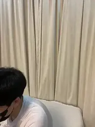 kimze7 — Stripchat recorded stream image, 10.03.2026 14:20