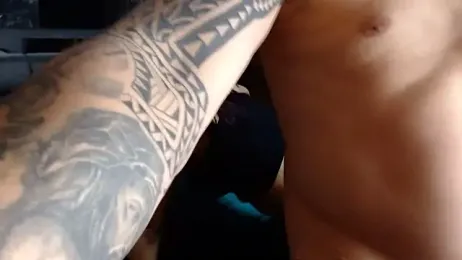 Couple_Gold69 — Stripchat recorded stream image, 10.03.2026 09:10