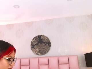 ashley-bruce — Camsoda recorded stream image, 10.03.2026 12:00