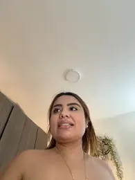 valeria2019hot — Stripchat recorded stream screenshot (10 Mar 2026)