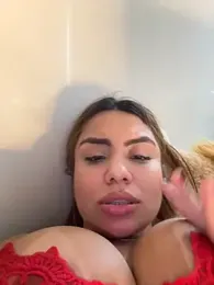 valeria2019hot — Stripchat recorded stream screenshot (10 Mar 2026)