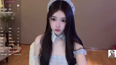 Hahaha_ha2 — Stripchat recorded stream image, 10.03.2026 13:20