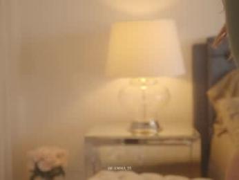 emma_lu1 — Chaturbate recorded stream image, 10.03.2026 15:10