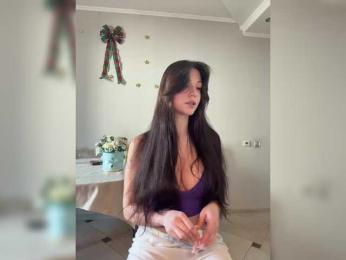 _Meggi_ — Bongacams recorded stream image, 10.03.2026 12:40