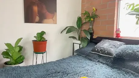 Andy_Belier23 — Stripchat recorded stream image, 10.03.2026 14:30