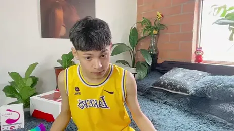 Andy_Belier23 — Stripchat recorded stream image, 10.03.2026 14:30