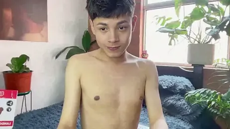 Andy_Belier23 — Stripchat recorded stream image, 10.03.2026 14:30
