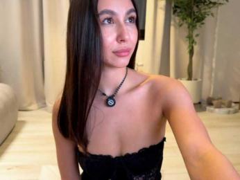 YESSASHA — Bongacams recorded stream screenshot (10 Mar 2026)