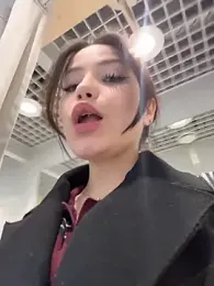 Chloe__Moon — Stripchat recorded stream screenshot (10 Mar 2026)