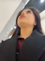 Chloe__Moon — Stripchat recorded stream screenshot (10 Mar 2026)