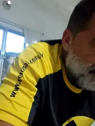 Peludo173317 — Stripchat recorded stream screenshot (10 Mar 2026)