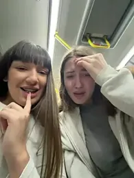 Sophie_Avory — Stripchat recorded stream image, 10.03.2026 17:00