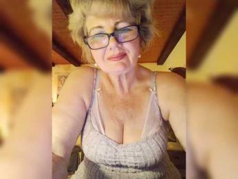 BoloshkaBlonda — Bongacams recorded stream screenshot (10 Mar 2026)