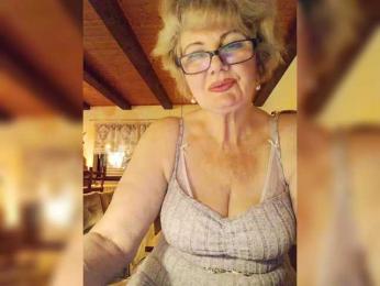 BoloshkaBlonda — Bongacams recorded stream screenshot (10 Mar 2026)