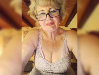 BoloshkaBlonda — Bongacams recorded stream screenshot (10 Mar 2026)