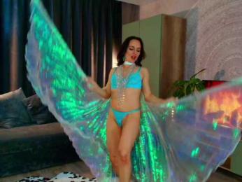 Shanita-moon — Bongacams recorded stream image, 10.03.2026 16:20