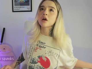 tammara1 — Camsoda recorded stream image, 10.03.2026 20:40