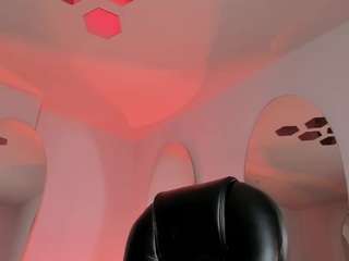 meganwest — Camsoda recorded stream screenshot (10 Mar 2026)